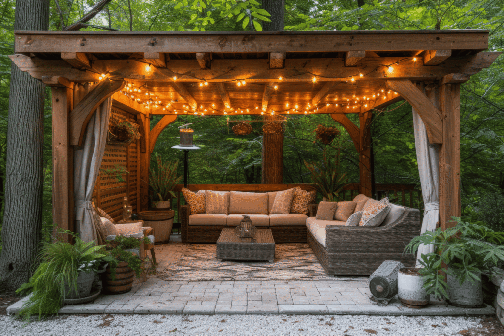 Outdoor Fabric in Pune