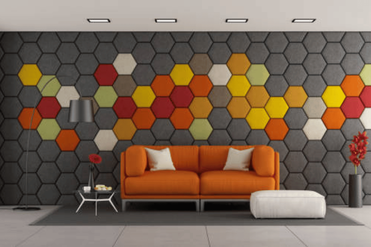 Panel Fabric in Pune | Panel Fabric Manufacturer In Pune