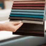 Sofa Fabric Manufacturer in Mumbai