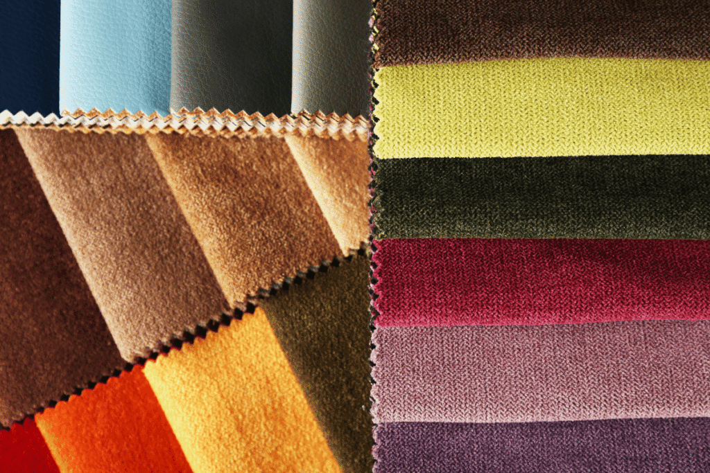 Sofa Fabric in Karnataka