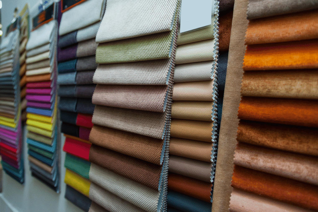 Sofa Fabric in Mysore