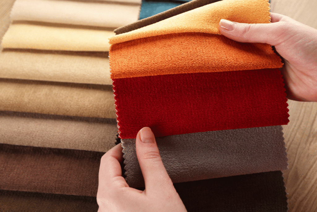 Chair Fabric in Chennai