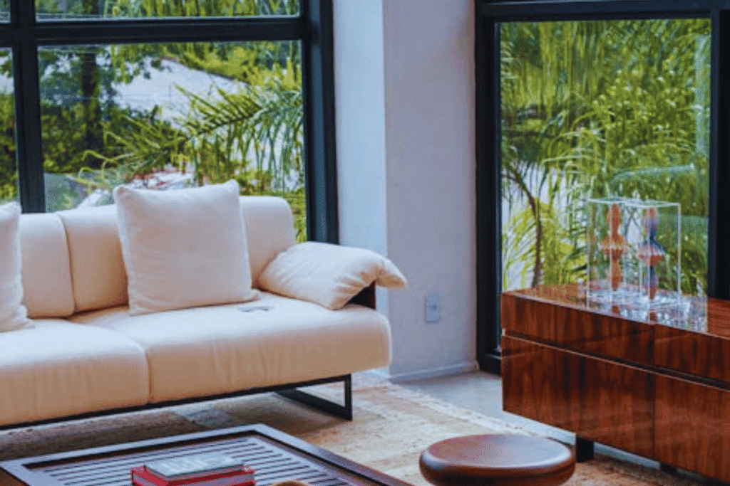 outdoor fabric in surat