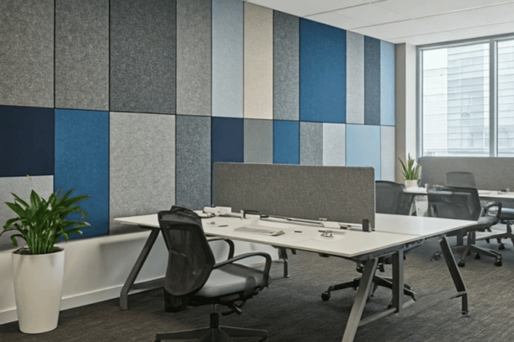  panel fabric in Noida