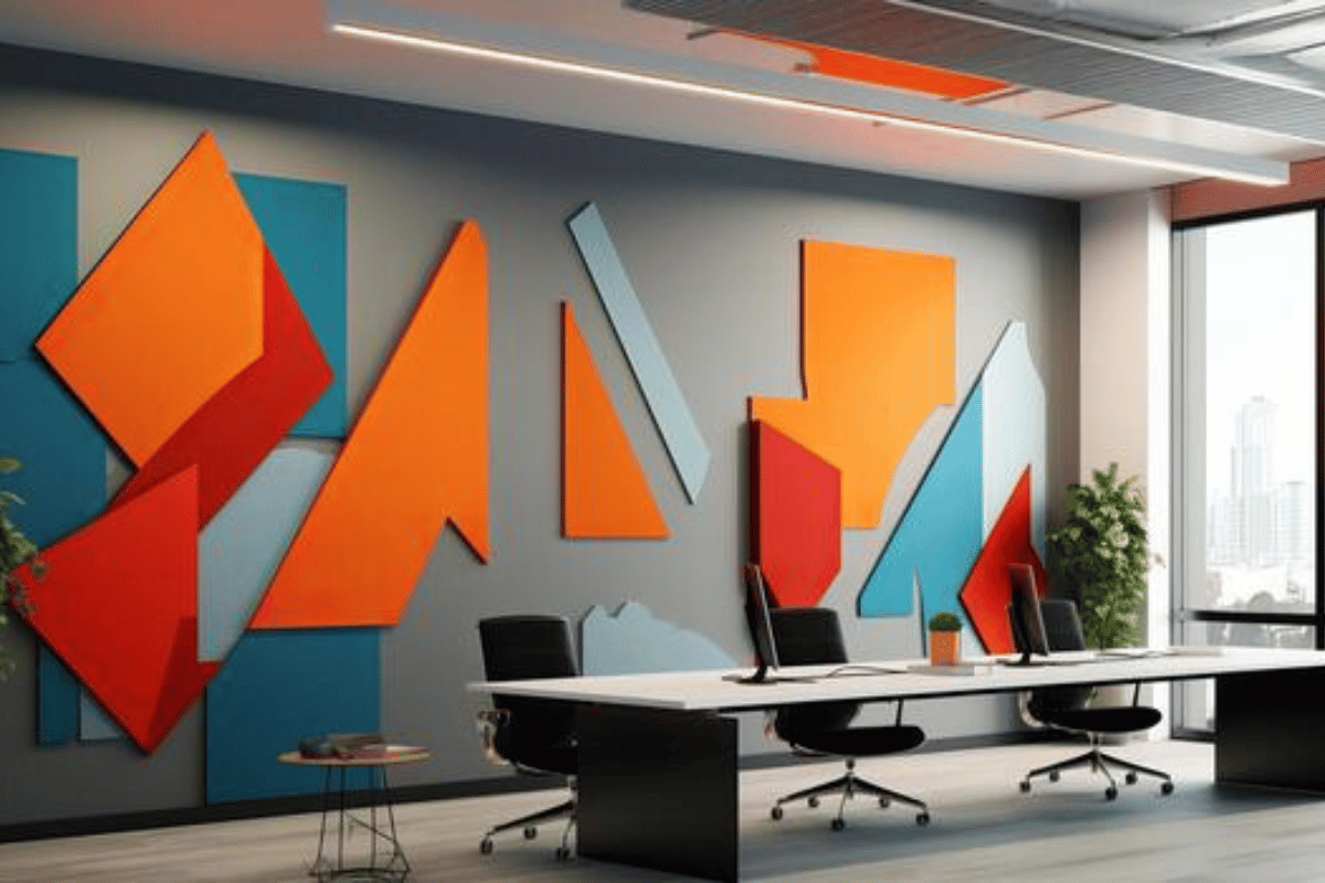 Panel Fabric in Noida | Panel Fabric Manufacturer in Noida