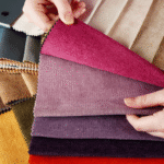 Sofa Fabric Manufacturer in Karur