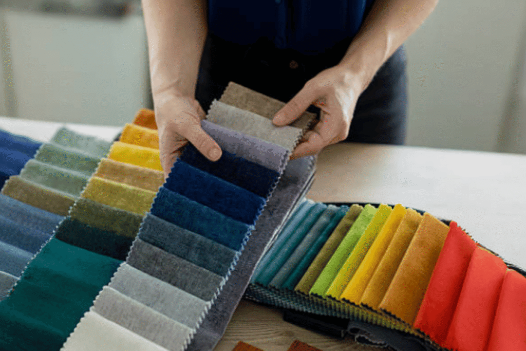 Sofa Fabric in Assam