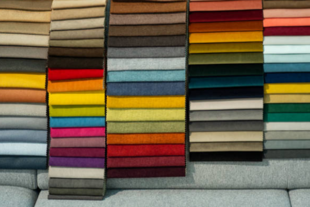 Sofa Fabric in Delhi
