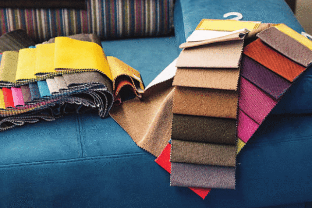 Sofa Fabric in Jharkhand