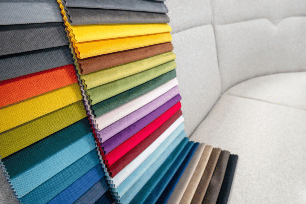 Sofa Fabric in Karur