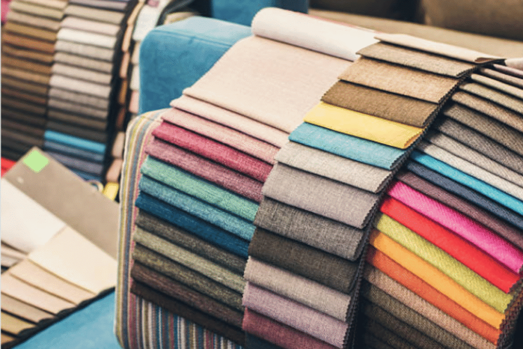 Sofa Fabric in Madhya Pradesh