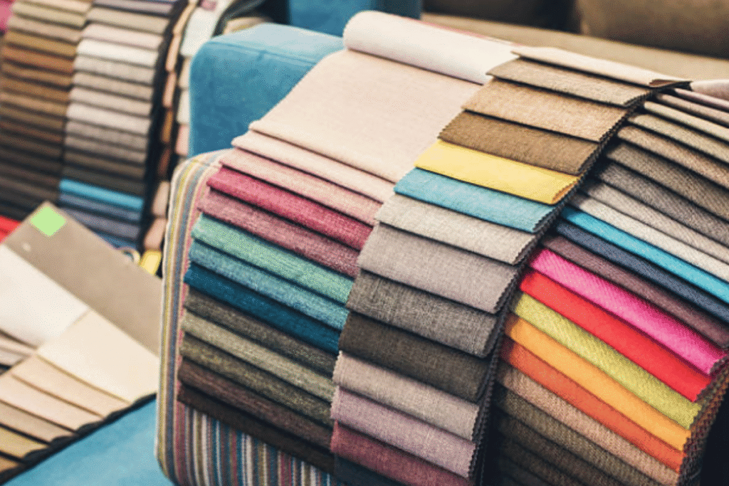 Sofa Fabric in Mizoram