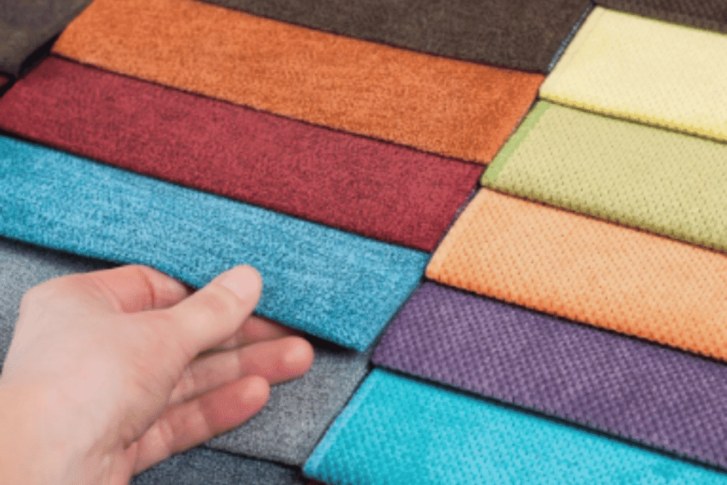 Sofa Fabric in Raipur