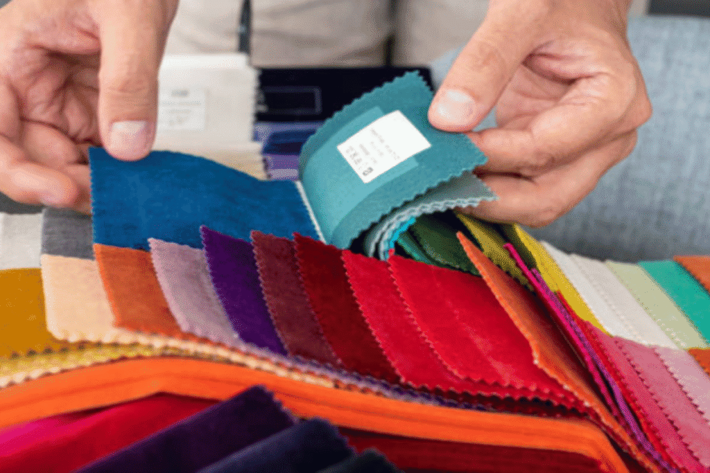 Sofa Fabric in Tripura