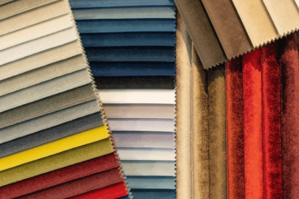 Sofa Fabric in Uttar Pradesh