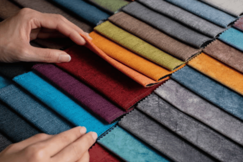 Sofa Fabric in Uttarakhand