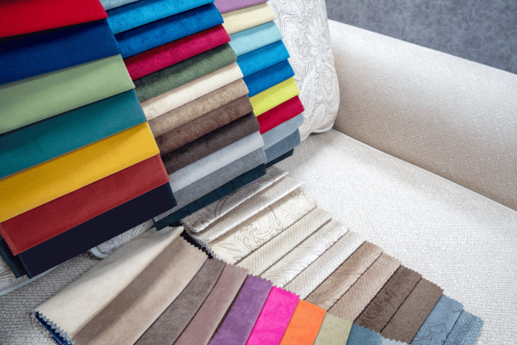 Sofa Fabric in Vijayawada