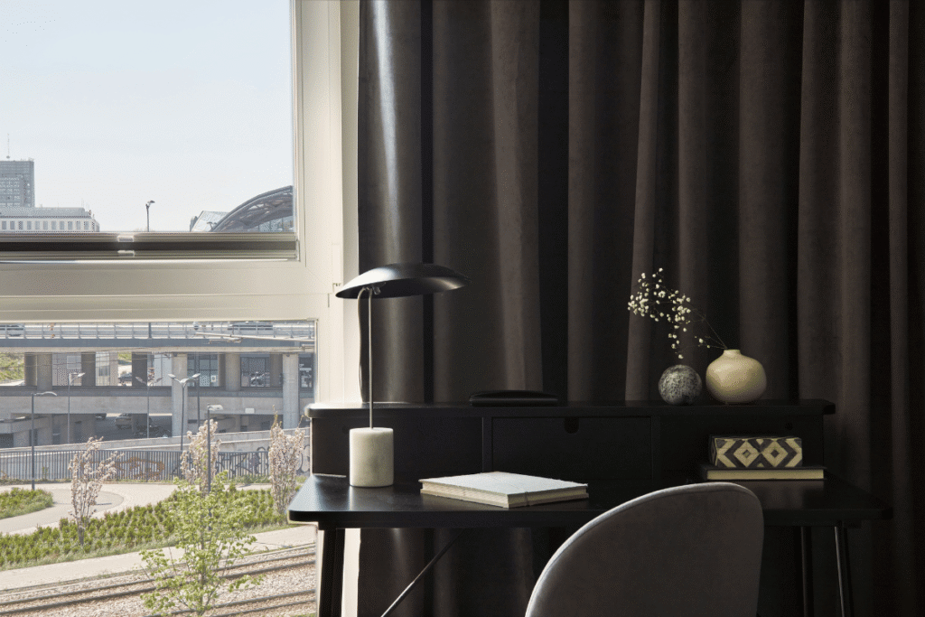 Blackout Fabric Manufacturers in India (2026)