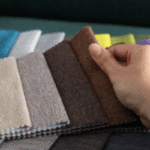 Sofa Fabric Manufacturer in Maharashtra