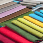 Sofa Fabric Manufacturer in Noida