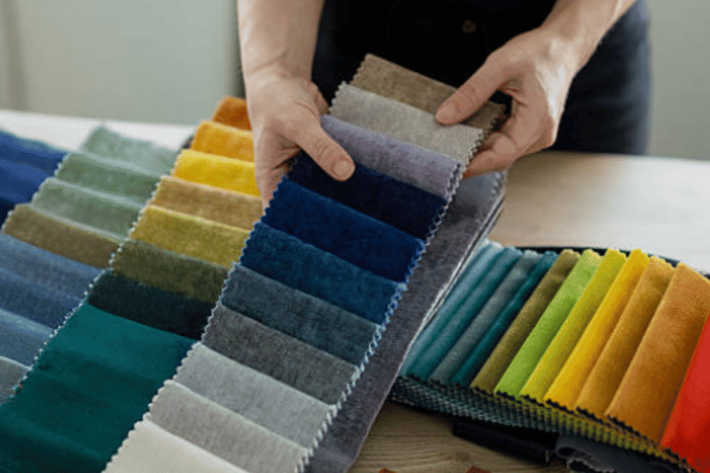 Sofa Fabric in Bhopal