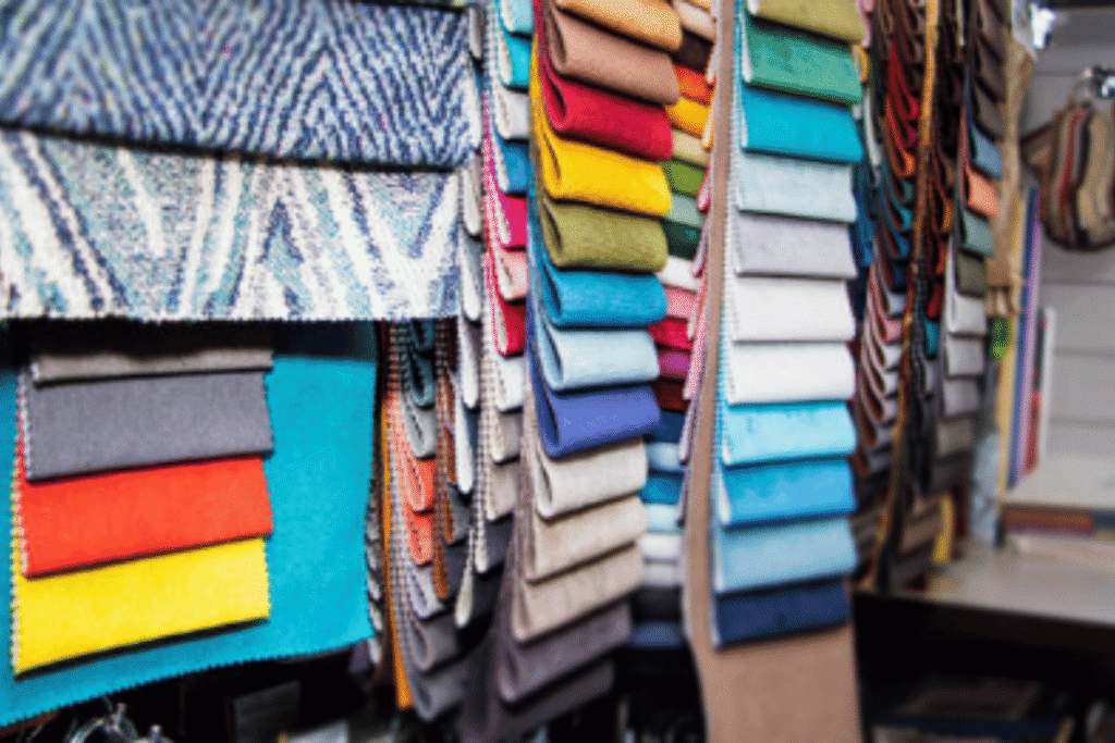 Sofa Fabric in Bihar