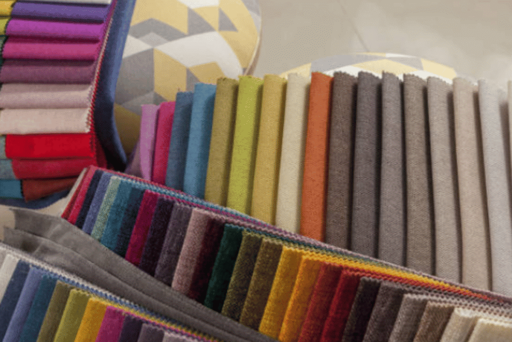Sofa Fabric in Gandhinagar