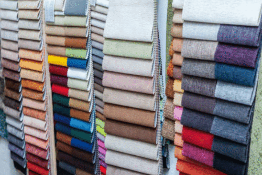 Sofa Fabric in Lucknow