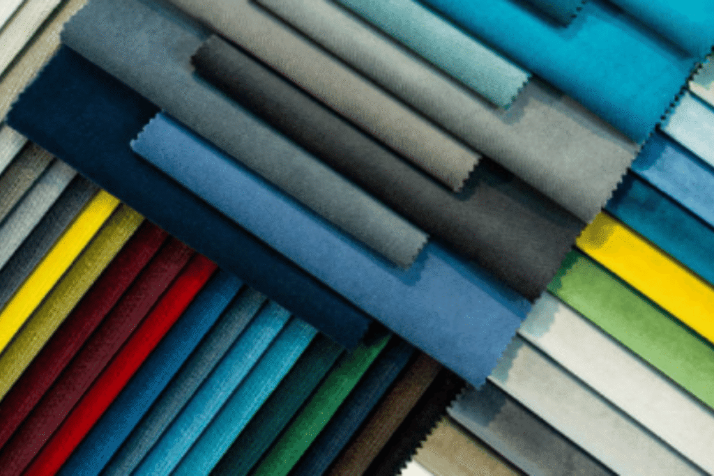 Sofa Fabric in Noida