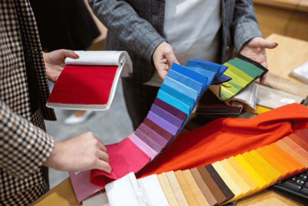 Sofa Fabric in Shimla