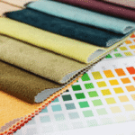 Sofa Fabric Manufacturers & Brands in India