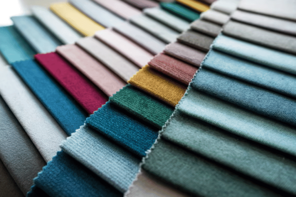 Top Sofa Fabric Manufacturers & Brands in India